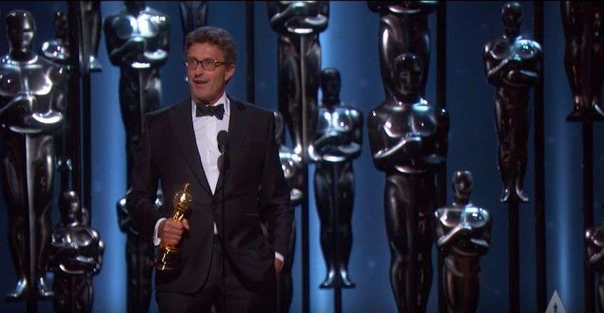 5 najlepszych oscarowych przemówień w historii