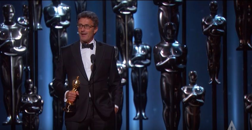 5 najlepszych oscarowych przemówień w historii