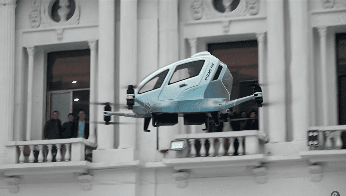 Przełam konwencję i przemieszczaj się po mieście w swoim stylu. Prezentujemy największe innowacje w miejskim transporcie osobistym