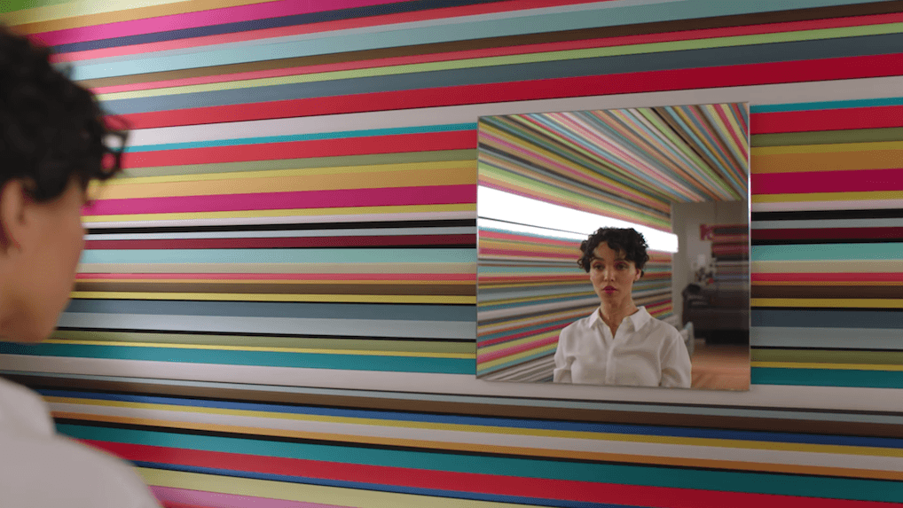 FKA Twigs w surrealistycznej reklamie Apple wyreżyserowanej przez Spike'a Jonze'a