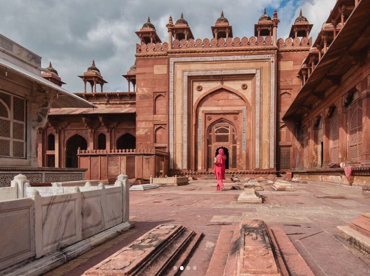 Zapomnijcie o Wielkim Murze w Chinach, do odkrycia czeka 13 000 nowych, pięknych miejsc