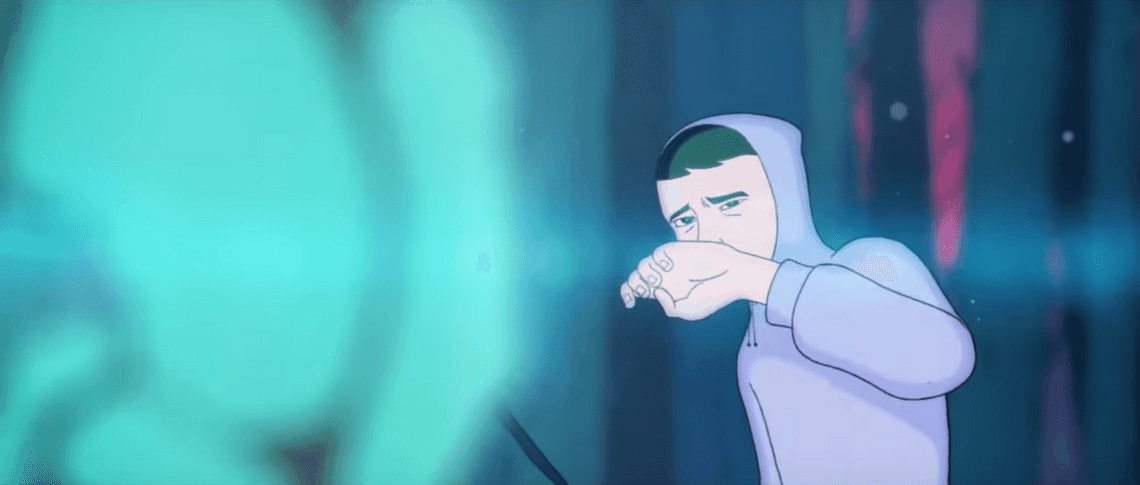 Jon Hopkins zapowiada pierwszą płytę od 5 lat i publikuje intrygujący klip. Jest moc!