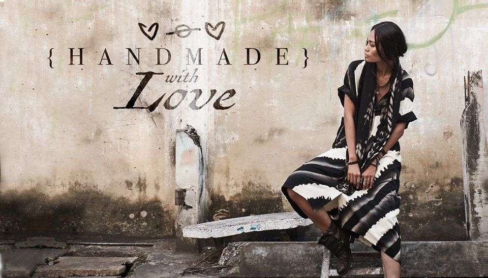 W niedzielę poznacie tajemnice jednej z najniezwyklejszych marek mody w Polsce – Mapaya