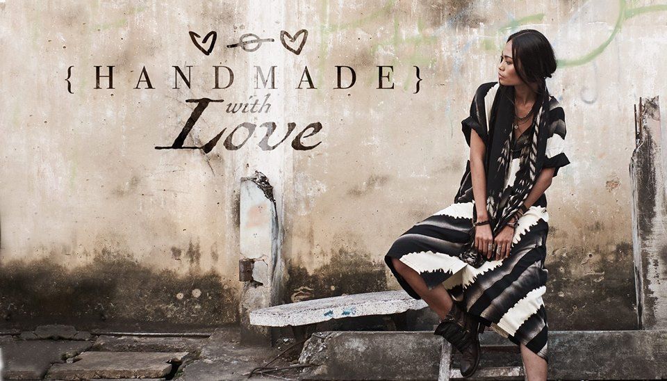 W niedzielę poznacie tajemnice jednej z najniezwyklejszych marek mody w Polsce – Mapaya