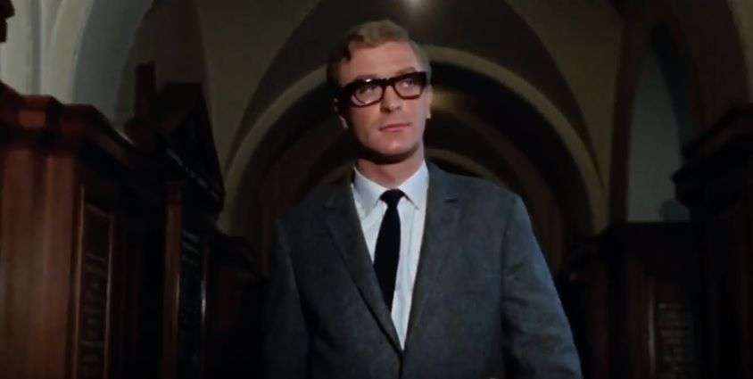 Seks, narkotyki i rock&roll. Sir Michael Caine opowiada o najbardziej szalonej epoce XX wieku.
