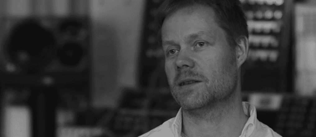 Max Richter wypuścił 8-godzinną kompozycję