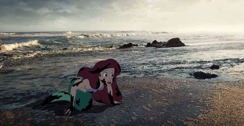 Te prace brutalnie podsumowują współczesną rzeczywistość