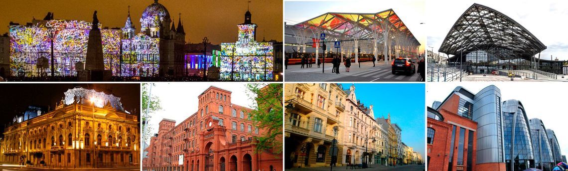 Brytyjskie pismo "The Independent" zachwyca się polskim miastem. Nie zgadniecie, którym.