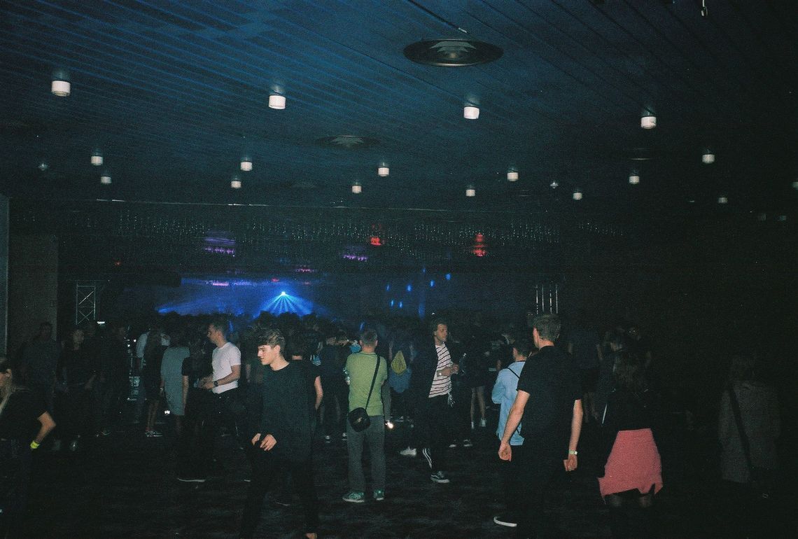 Kultowe festiwale elektroniki z dwóch krańców Polski łączą siły na jednej scenie