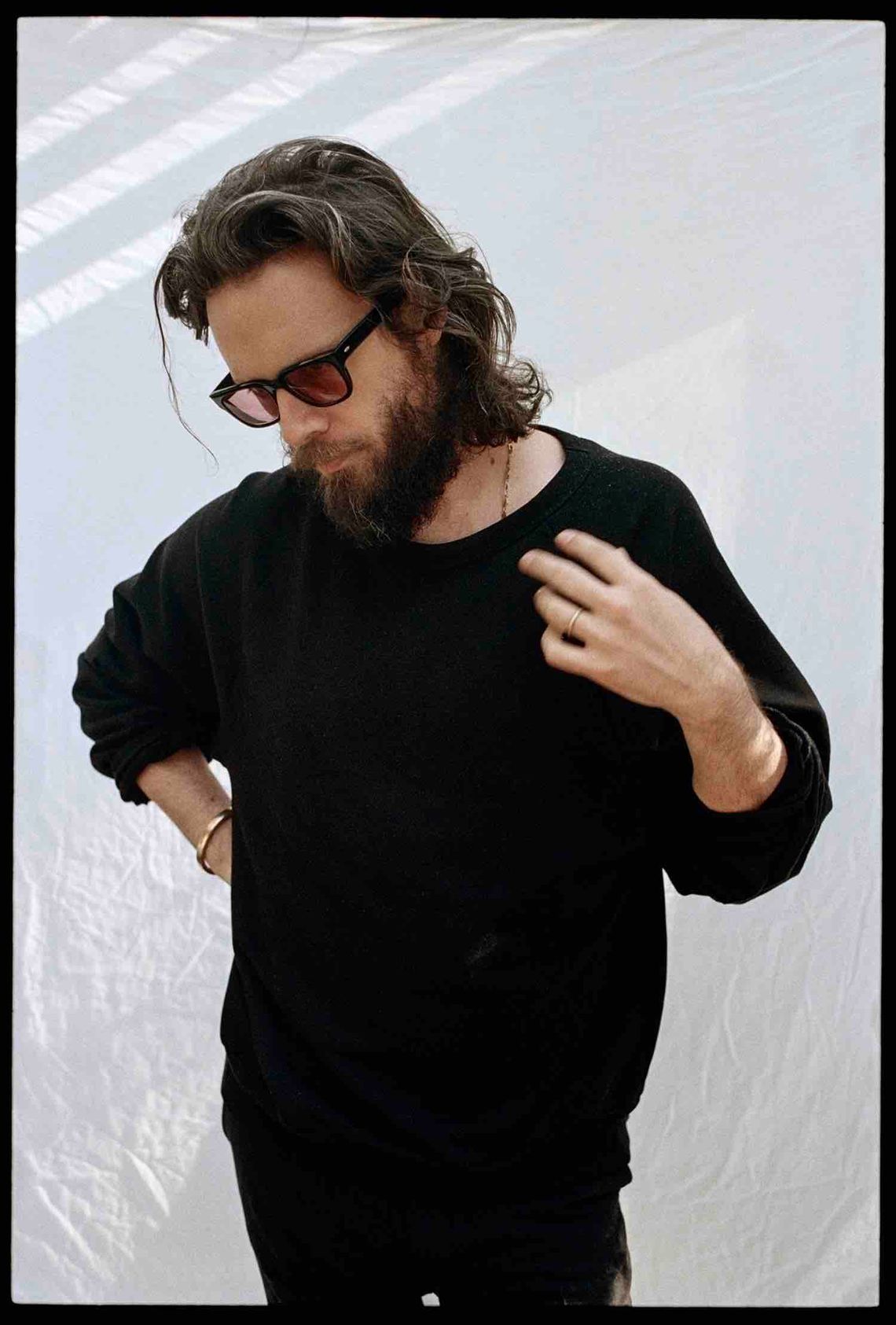 Ulubieniec Lany Del Rey znów zagra w Polsce. To multiinstrumentalista o wielkim talencie i niewyparzonym języku