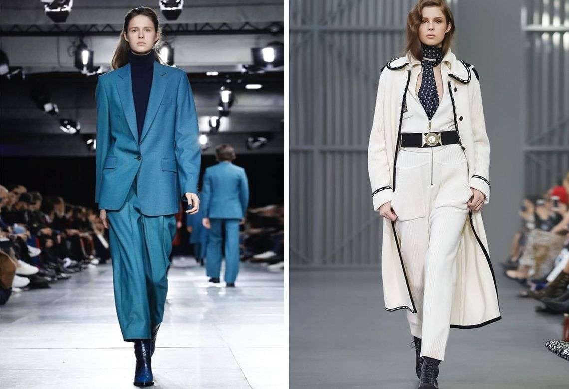 17-letnia Polka podbija światowe wybiegi. Mamy nową gwiazdę modelingu