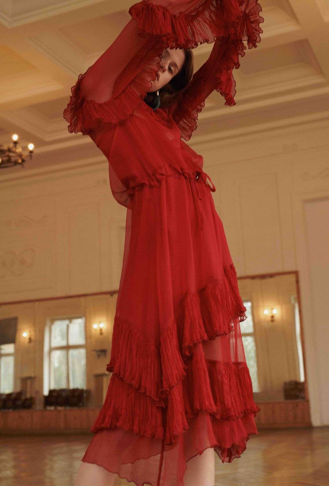 Przez kobiety i dla kobiet. Zaquad to jeden z najpiękniejszych modowych debiutów ostatnich lat