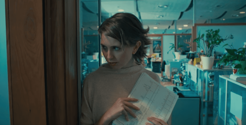 Justyna Wasilewska, Bartosz Gelner i Kuba Badach w klipach Linii Nocnej. Electropopowy duet z Warszawy debiutuje z dużym impetem