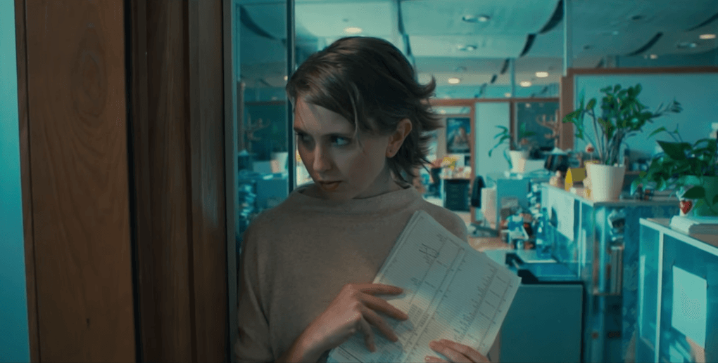 Justyna Wasilewska, Bartosz Gelner i Kuba Badach w klipach Linii Nocnej. Electropopowy duet z Warszawy debiutuje z dużym impetem