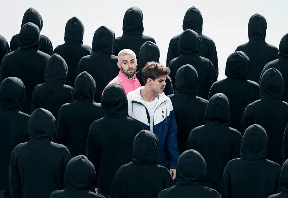 Taconafide ujawniają tracklistę. Wśród gości uwielbiany wokalista i czołówka polskiego rapu