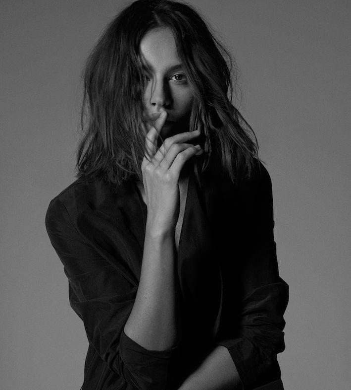 Kasia Smutniak zagrała w nowym filmie Paolo Sorrentino. Mamy trailer