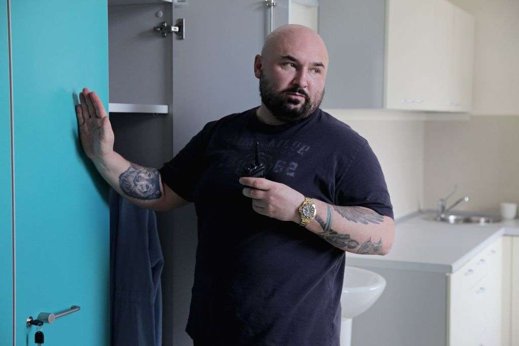 "Botoks" Patryka Vegi z kolejnym rekordem na koncie. Ale reżyser nie będzie zadowolony