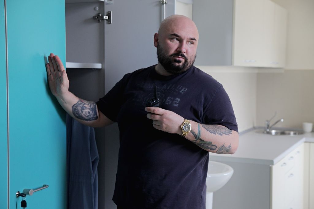 "Botoks" Patryka Vegi z kolejnym rekordem na koncie. Ale reżyser nie będzie zadowolony