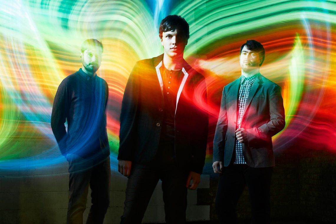 Rewelacyjny powrót Friendly Fires. Mamy pierwszy hit lata?