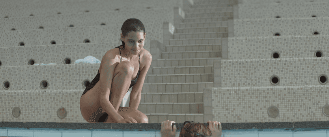 Lesbijski thriller sci-fi od Joachima Triera. Reżyser pokazuje najgłębiej ukryte pragnienia