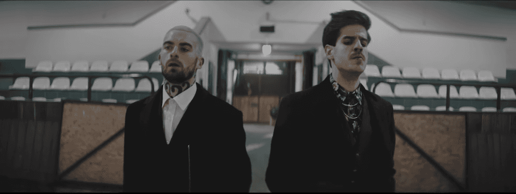 Taconafide w świecie kryptowalut. Nowy klip to najwyższa liga