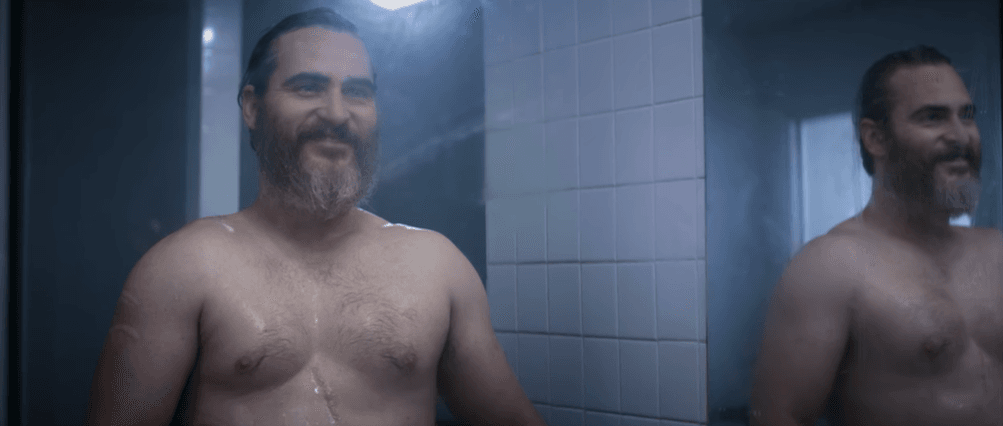 Joaquin Phoenix w mrocznym thrillerze reżyserki "Musimy porozmawiać o Kevinie"