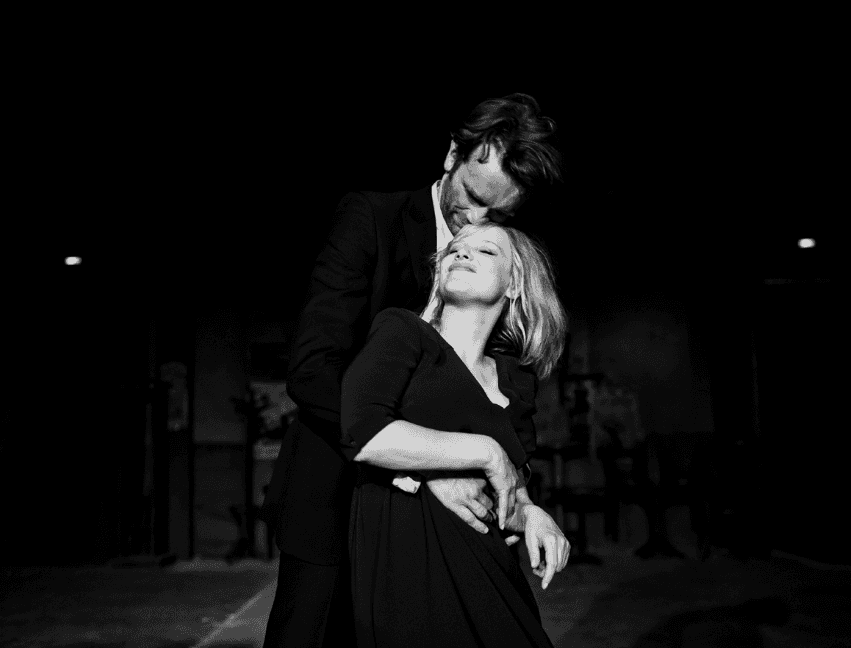 Pierwszy polski film od 16 lat w Konkursie Głównym w Cannes. Zagrali w nim Joanna Kulig, Agata Kulesza i Borys Szyc