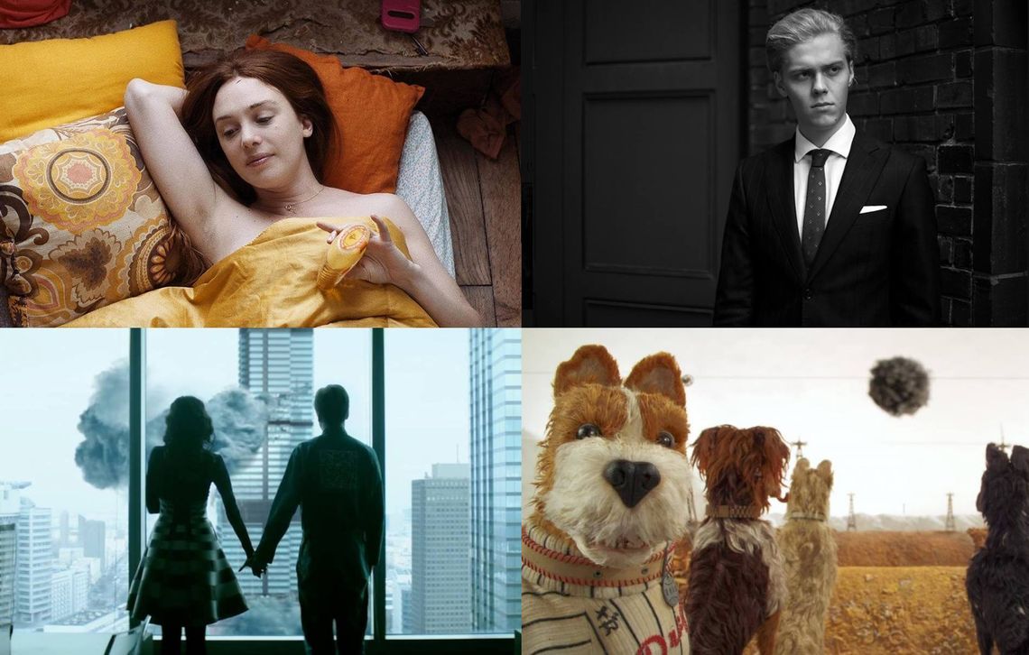 Kino artystyczne najwyższej próby na jednym festiwalu. Rozpoczyna się Wiosna Filmów