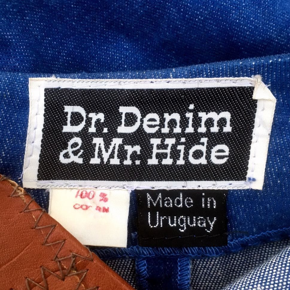 Ten Instagram zachwyci fanów vintage. Zebrano tu setki urzekających... metek.