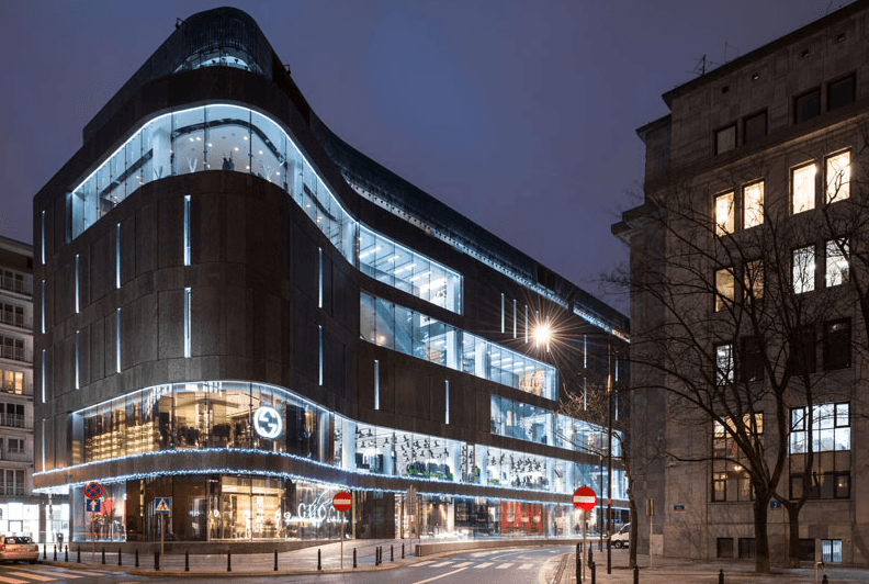 Akcesoria ze skóry kangura czy aligatora. Ekskluzywna marka otwiera sklep w warszawskim Vitkacu