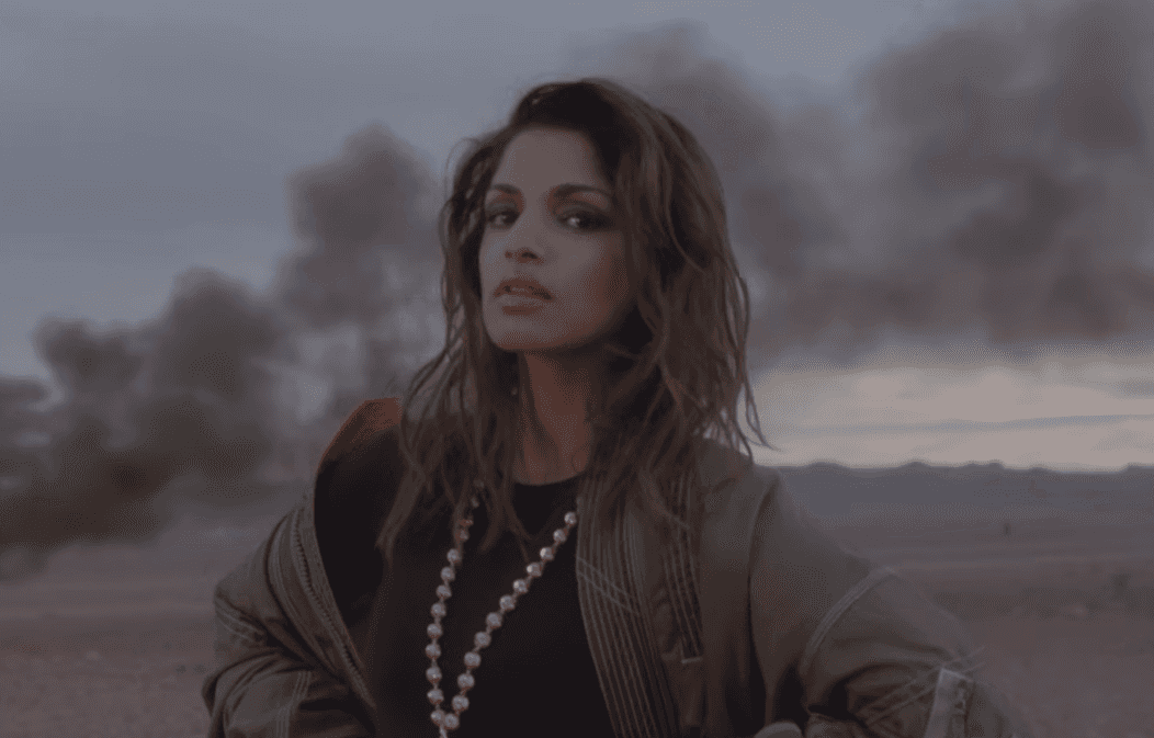 M.I.A. przyjedzie do Polski. Artystkę będzie można spotkać na pokazie filmu o niej samej