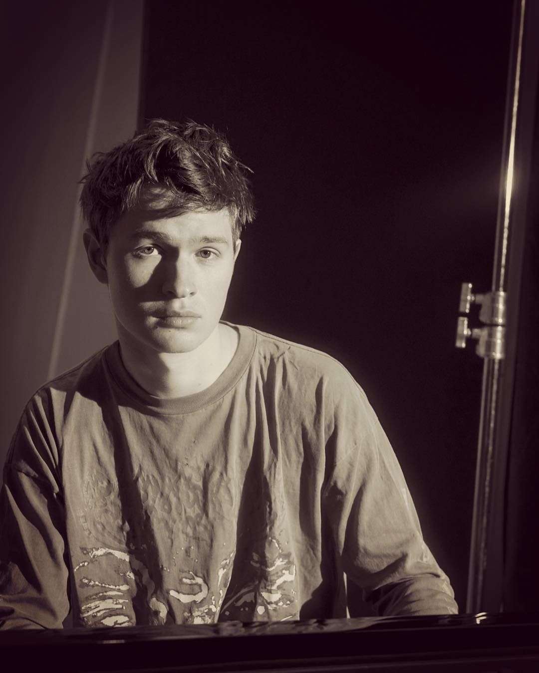 5 młodych, pięknych i zdolnych aktorów. To oni są przyszłością światowego kina