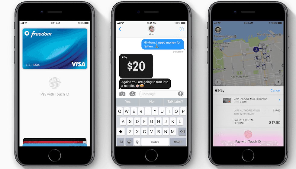 Długo oczekiwana usługa Apple wreszcie w Polsce