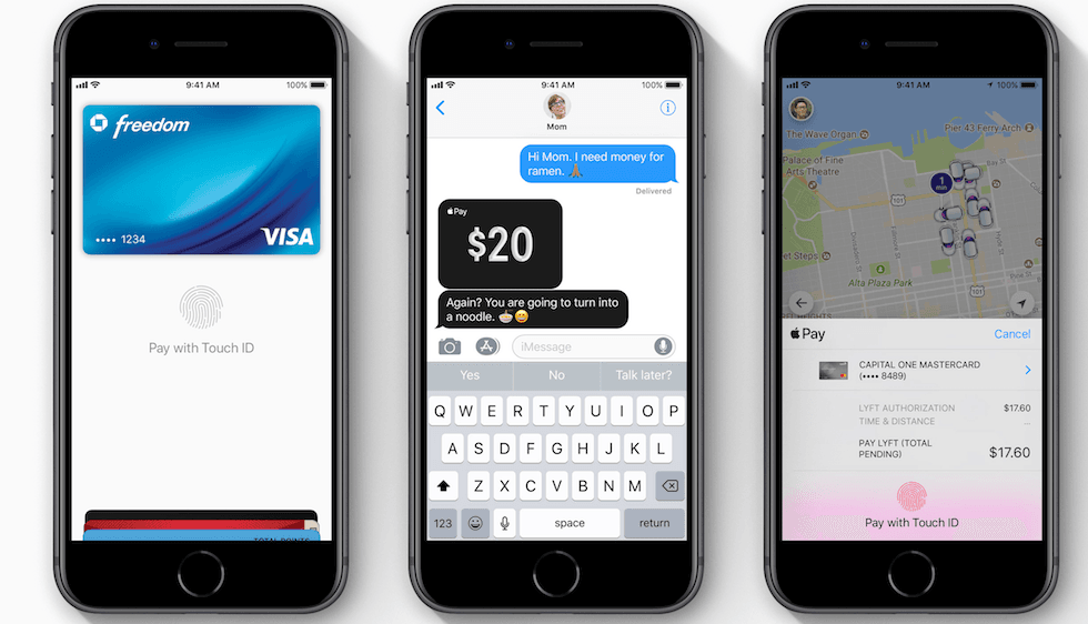 Długo oczekiwana usługa Apple wreszcie w Polsce