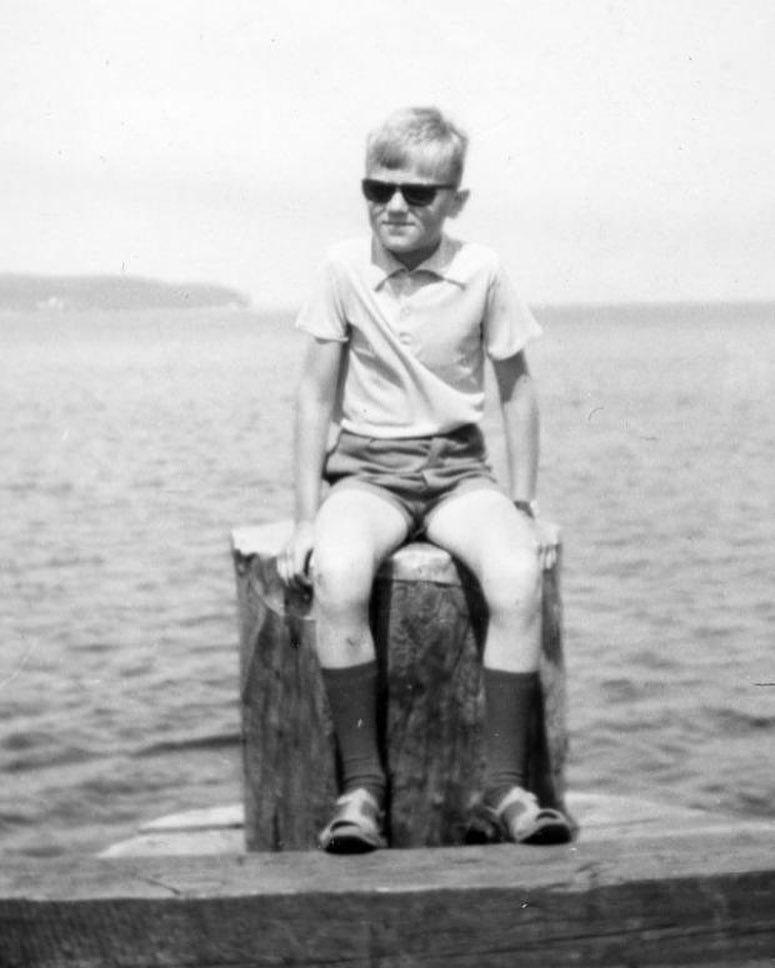 Donald Tusk założył Instagrama. Zafollował Trumpa, Obamę, Merkel, córkę i ulubiony klub piłkarski