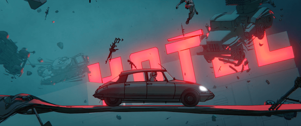 Po 6 latach powstał film na podstawie głośnej książki Ryszarda Kapuścińskiego. Premiera w Cannes