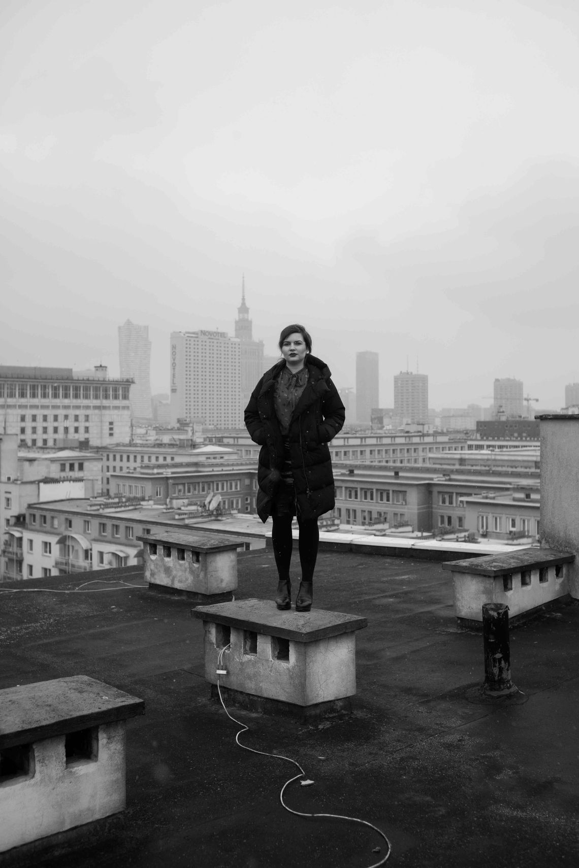 "Choć przyjemnie jest myśleć o sobie „kreatywna”, „pracuję w dziale kreacji”, to jednak wymyślanie reklam nie jest rocket science". Przedstawiamy kolejną bohaterkę programu Young Creatives