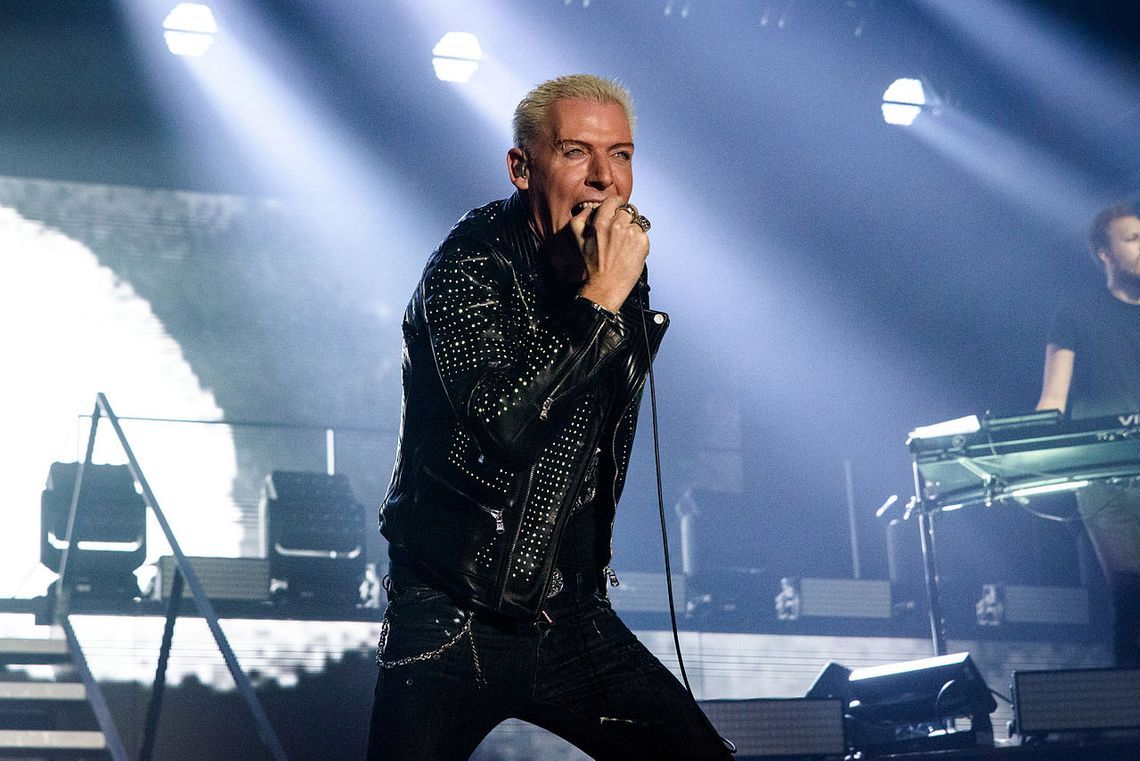 Scooter przyjedzie do Polski na jedyny koncert