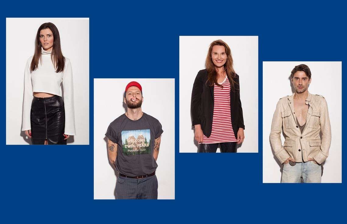 "Na Zachodzie nagość na plaży czy w saunie nie budzi emocji, bo od małego każdy jest z nią oswajany. Nagie ciało w tych miejscach nie jest traktowane jak zwierzyna łowna". Kilka słów o tym, jak odpowiedzialnie promować erotykę i seks