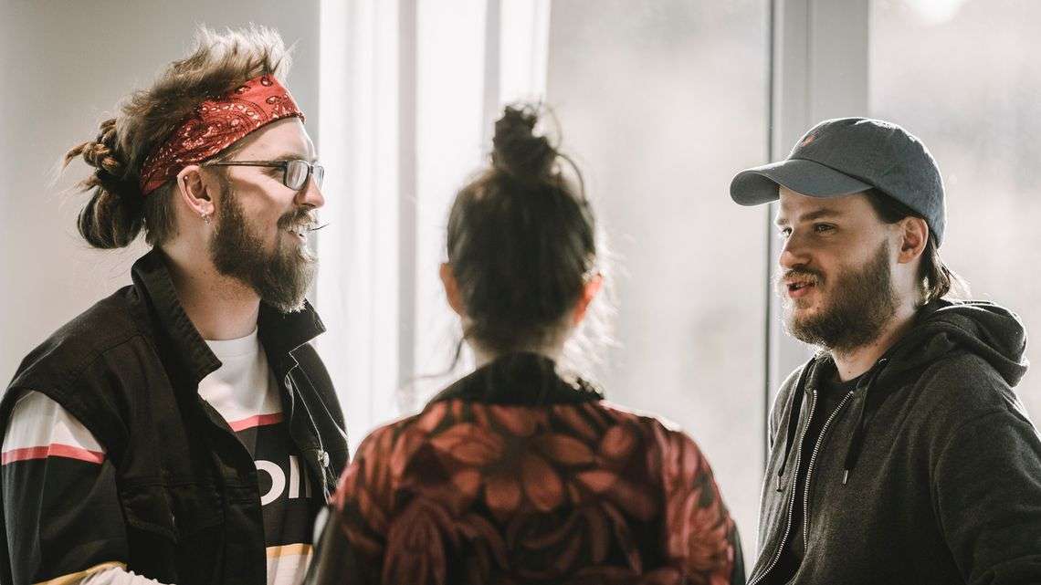 Papaya Young Directors to najlepszy start dla młodych filmowców. Zbliża się finał prestiżowego konkursu