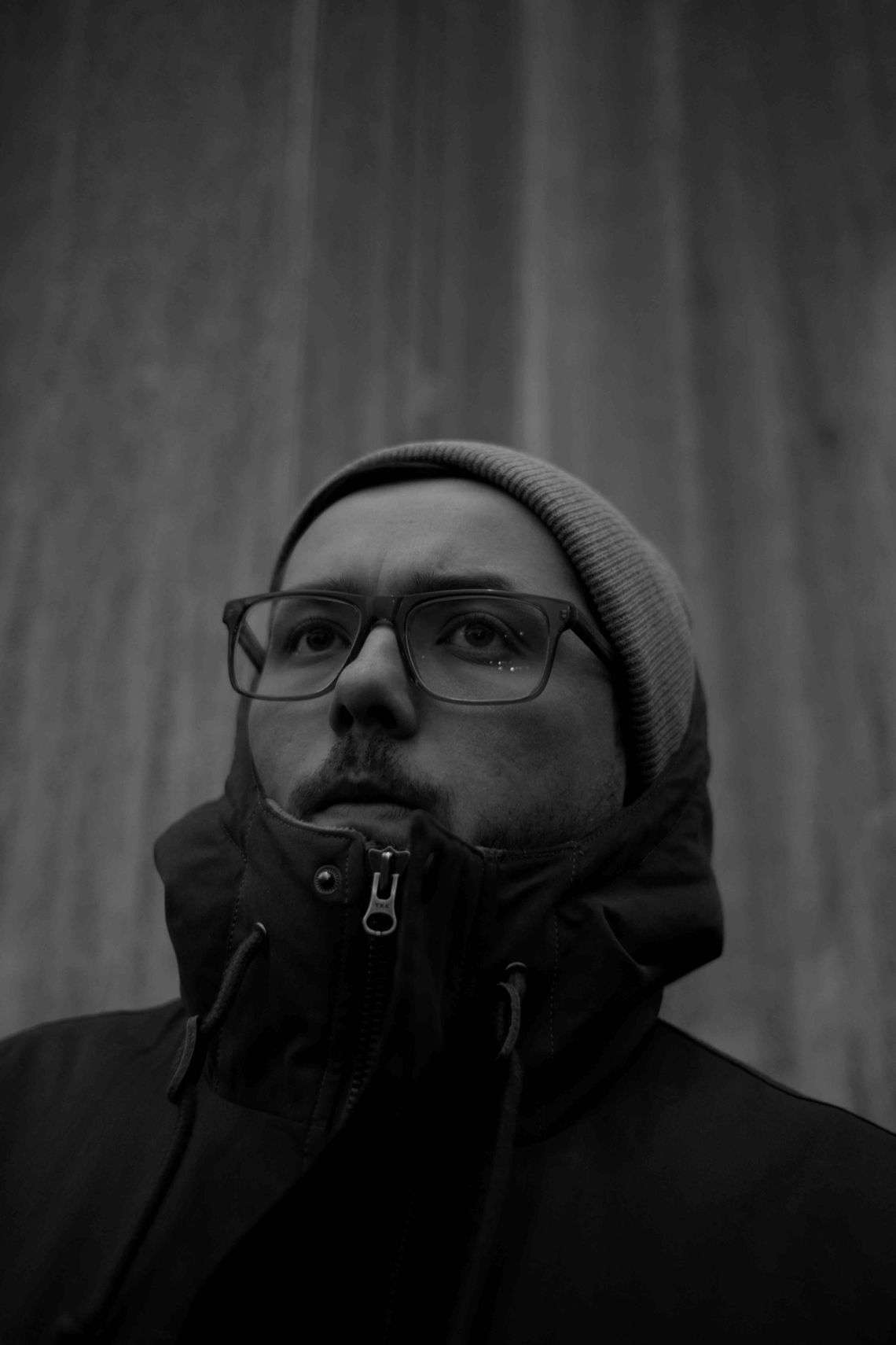 „Kreatywność to umiejętność rozwiązywania problemów przy ograniczonych środkach”. Przedstawiamy kolejnego bohatera konkursu Young Creatives