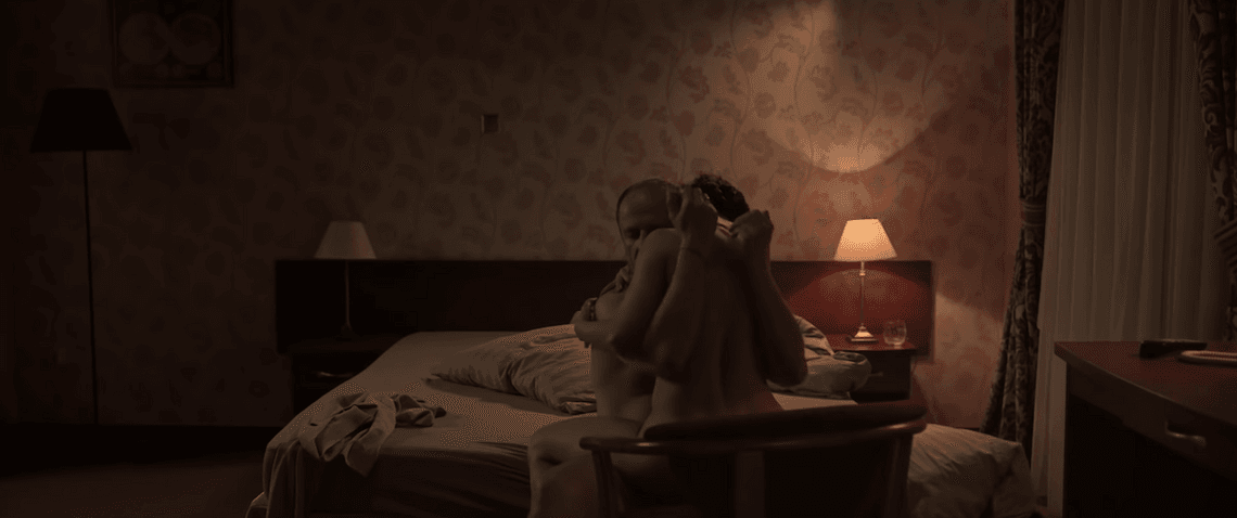 Reżyserka "Córek dancingu" pokazała w Cannes nowy film. To pełna tajemnic historia kobiety, która utraciła pamięć