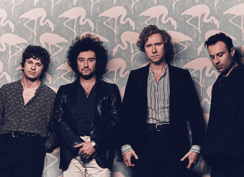 The Kooks przerwali ciszę. Wrócili z dwoma nowymi utworami!