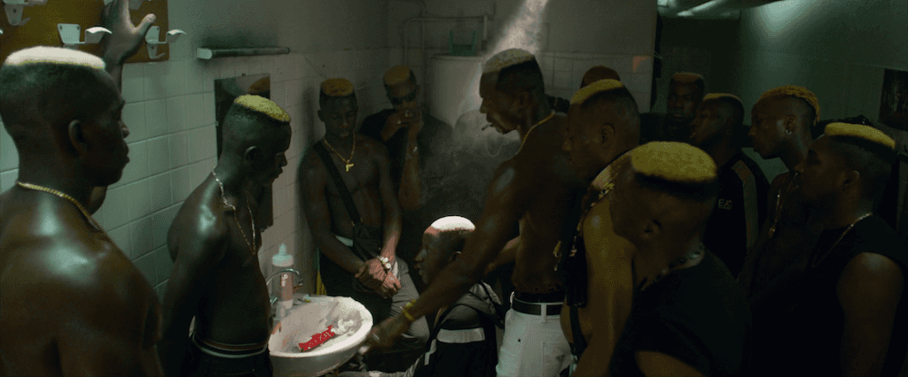 Twórca ikonicznych teledysków nakręcił gangsterską komedię z Vincentem Casselem. Za muzykę odpowiada Jamie xx