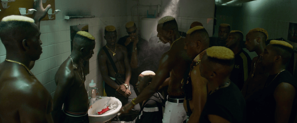 Twórca ikonicznych teledysków nakręcił gangsterską komedię z Vincentem Casselem. Za muzykę odpowiada Jamie xx