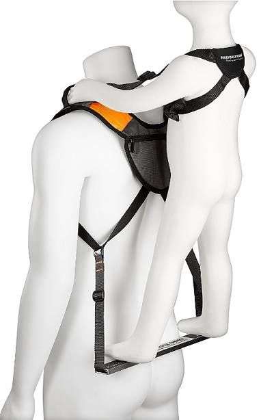 Problemy niewysokich osób na koncertach cudownie rozwiązane