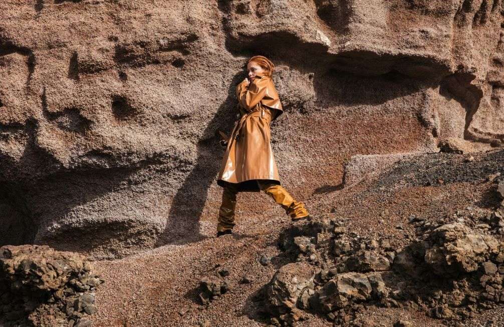 Dave Gahan nagrał elektryzujący kawałek z Goldfrapp. Utwór jest zapowiedzią specjalnego albumu