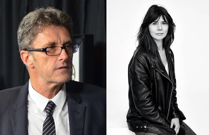 Dwa polskie filmy wytypowano do europejskich Oscarów