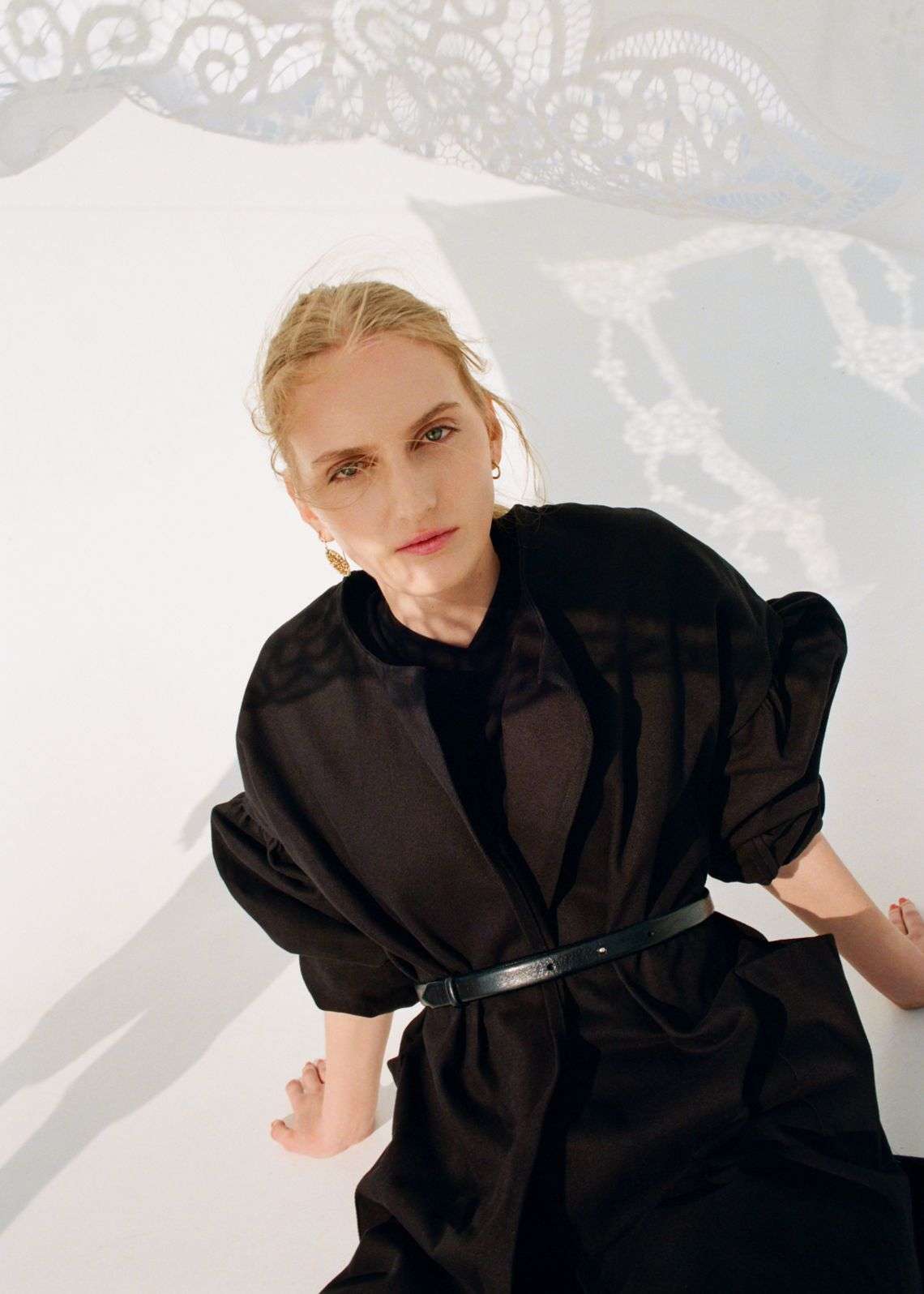 Ania Kuczyńska zainspirowana nadmorskim klimatem. Jej nowa kolekcja oczarowuje