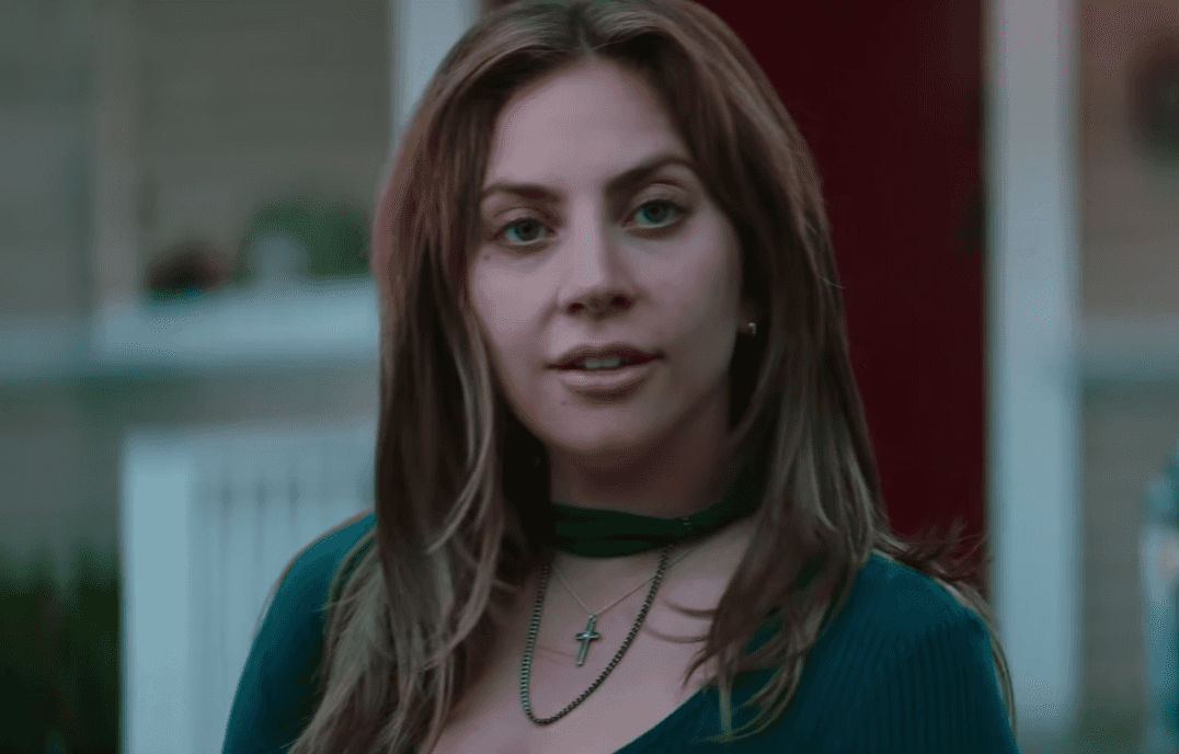 Bradley Cooper i Lady Gaga jako para. Mamy trailer "A Star Is Born". Krytycy już typują film do Oscarów